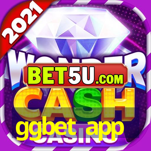 ggbet app